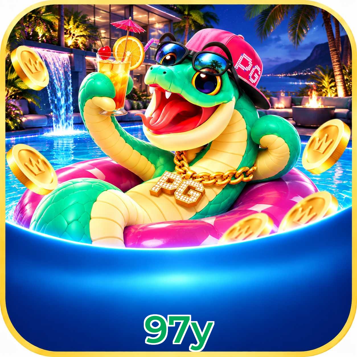 Slots 97y - Giros Grátis Diários