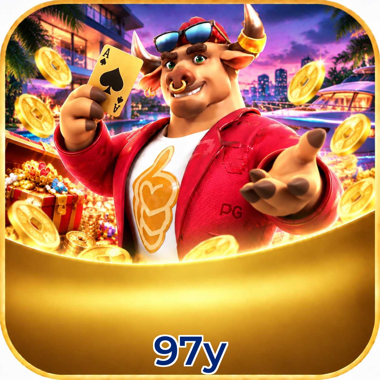 Slots 97y - RTP Alto Certificado