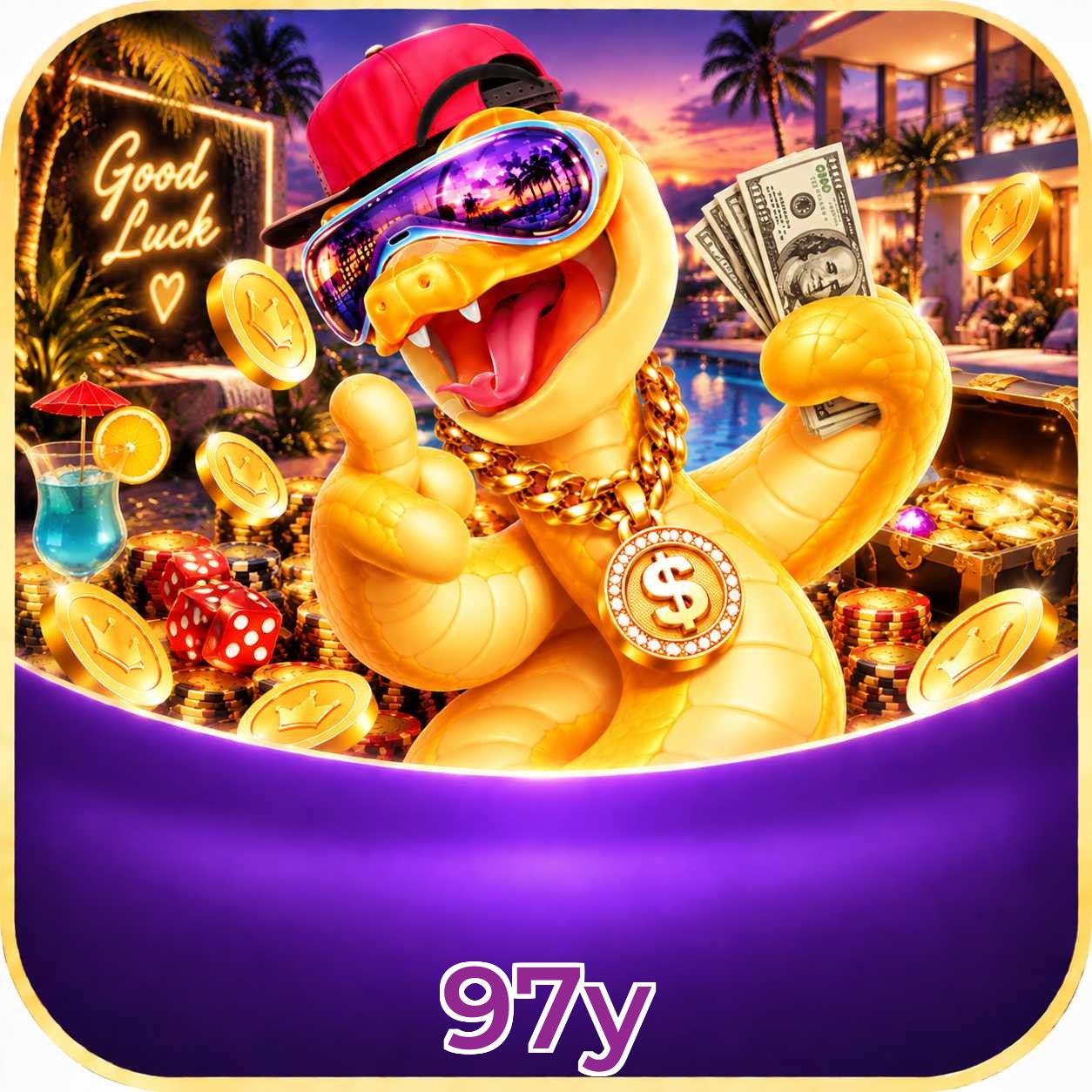 97y Logo 1