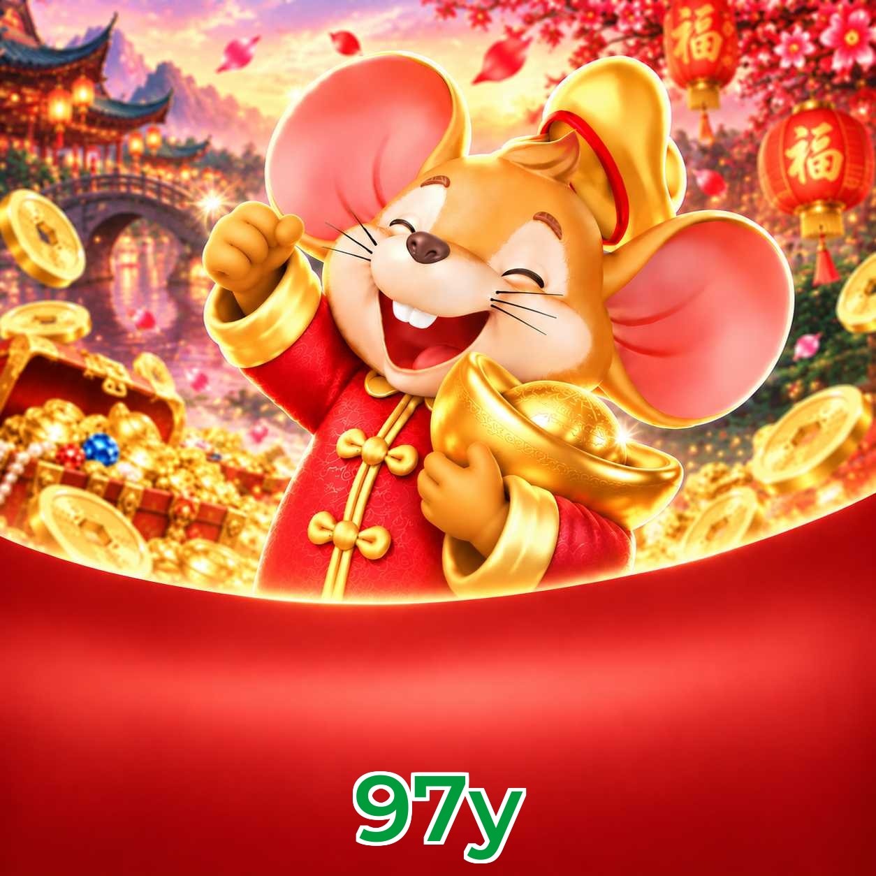 97y Licença Curaçao Gaming