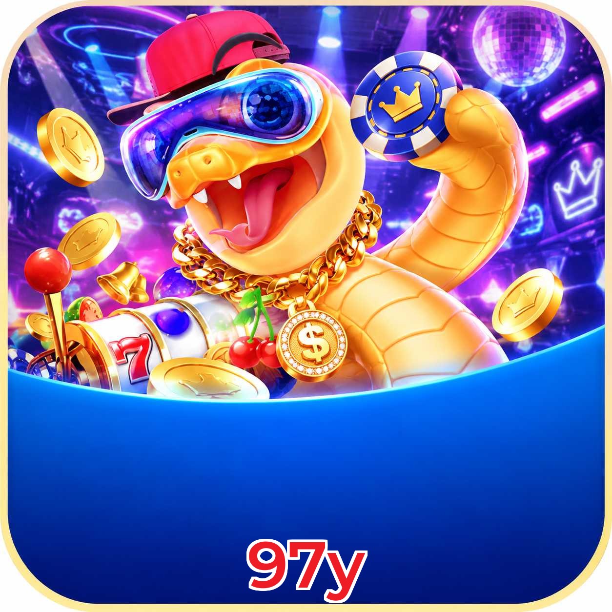 Loteria 97y - Mega-Sena online